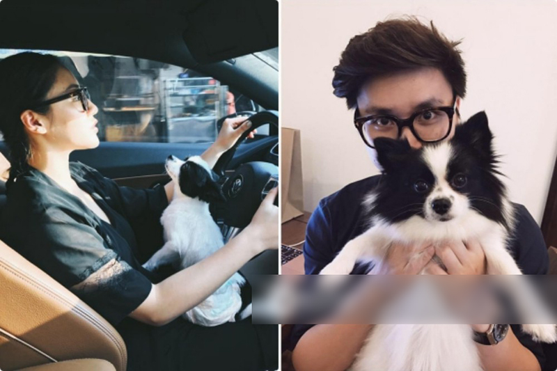 Văn Mai Hương đã chia tay bạn trai sau hơn một năm yêu nhau lặng lẽ